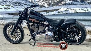 I can't believe this actually works! Harley Davidson Best Custom Motorcycle Fair In Zurich Part 2 Swiss Moto 2019 Youtube