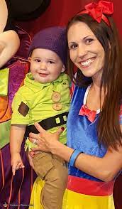 Dopey Baby Boy S Costume Unique Diy Costumes