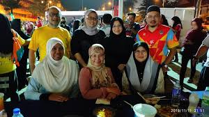 J udges must be prepared to withstand public scrutiny and swallow unfair and baseless allegations against them if their decisions do not tally with public opinion. Fama Kelantan Lawatan Santai Yaa Tan Sri Tengku Maimun Facebook