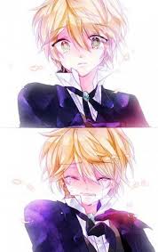 Oz Vessalius Pandora Hearts Anime Anime Art