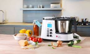 Mon Avis Monsieur Cuisine Apres 6 Mois D Utilisation