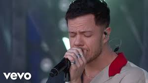 Check spelling or type a new query. Imagine Dragons Natural Jimmy Kimmel Live Performance Youtube