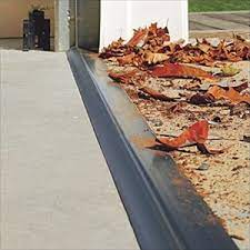 Maybe you would like to learn more about one of these? Garage Door Threshold 16 Kit Floor Weatherseal Ss16