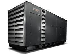 A simple ac generator consists of a coil of wire rotating in a magnetic field. Generac Industrial Power Diesel Fueled Generators Generac Industrial Power