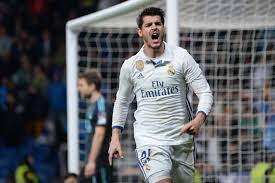 Three thousand spectators were present in santiago bernabeu stadium. Could Alvaro Morata Be Real Madrid S Next Local Legend Or The One Who Gets Away Bleacher Report Latest News Videos And Highlights