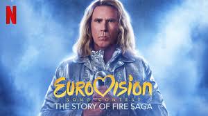 Уилл феррелл, рэйчел макадамс, дэн стивенс и др. Is Eurovision Song Contest The Story Of Fire Saga On Netflix Where To Watch The Movie New On Netflix Usa