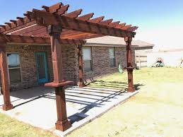 Don't see your favorite business? Texas Fence Pergola Home Facebook