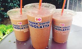 Explore other popular food spots near you from over 7 million businesses with over 142 million reviews and opinions from yelpers. Dunkin On Twitter Make The Most Of Summer With A Frozen Coffee Coolatta Try Yours With Hazelnut Or French Vanilla Http T Co Era243ssax