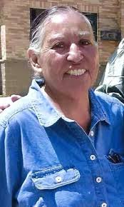 Reina Darlene Martinez Obituary (2024)