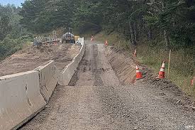 Upload a pdf form to google drive. Road Closures Road Work Point Reyes National Seashore U S National Park Service