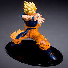 dragon ball z son goku super saiyan action figure ドラゴンボール ドラゴンボールz