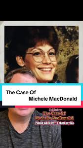 Michael Lee Mcdonald Candace Ruiz