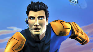 Watch Action Man (1995) TV Series Online