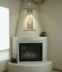 I can say that has been unusual from other people that we have called to come do construction or landscape work. 11 Kivas Ideas Kiva Fireplace Corner Fireplace Fireplace
