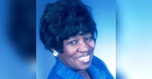 Alice Brown White Obituary