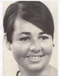 Obituary information for Marie Drainville