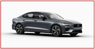 2021 Volvo S60 Prices Release Volvo Review Cars