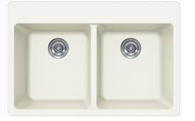 We did not find results for: White Quartz Composite Double Bowl Undermount Drop In Kitchen Sink 33 X 22 X 9 Inch