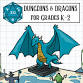 Dungeons & Dragons for Kids event image