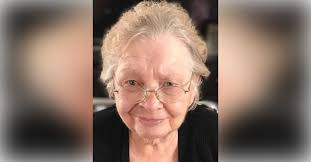 Obituary information for Doris Mae Belfore