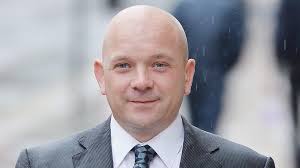 Mark Blake spared jail after leaking stories to newspaper