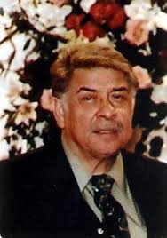 Richard Borunda Obituary