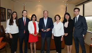 Bush was sworn in director of central intelligence. Yale Undergrads Present George W Bush With Lifetime Achievement Award Yalenews