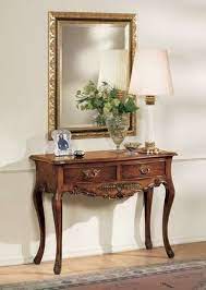 Ingresso Stile Classico Foto 2 37 Designmag Black Living Room Decor Classic Home Furniture Home Decor Furniture