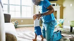 4 Signs Your Baby S About To Walk