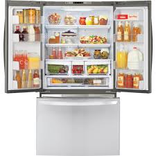 With a new whirlpool® french door refrigerator, you can meet all your food storage needs. 5 Best Refrigerator For Peace Of Mind A Review Designs Authority