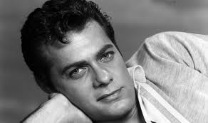 Volatile Facts About Tony Curtis, Hollywood's Dark Heartthrob