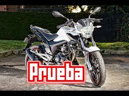 Akt Rtx 150 Test Ride Review Youtube