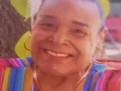 Obituary: Ms. Irene Boyd Morgan