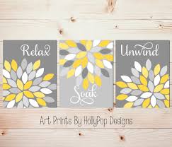 Check spelling or type a new query. Grey And Yellow Wall Decor Novocom Top