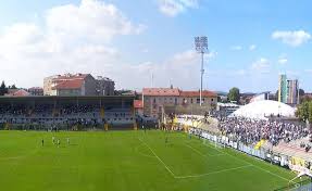 Alessandria hosts feralpisalo in a lega pro promotion playoffs game, certain to entertain all football fans. Formazioni Ufficiali Alessandria Feralpisalo Playoff Serie C 2020 2021
