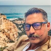 Brian Christison's Instagram, Twitter & Facebook