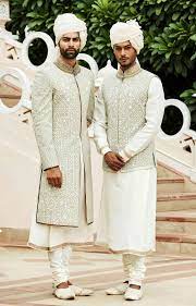 Black Male Hair Wedding Dresses Men Indian Groom Dress Men Indian Groom Wear