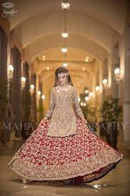 Hassanツ Indian Bridal Dress Pakistani Bridal Dresses Bridal Mehndi Dresses
