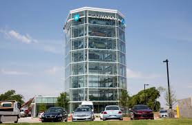 Better start saving your quarters now. Father Son Used Car Sellers Get 5 Billion Richer In A Day Bloomberg