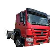 China North Benz Tractor Truck, North Benz Tractor Truck ...