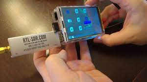 Hi i am trying to run rtl_433 on a raspberry pi zero. Sdr Rtl Usb Dongle Raspberry Pi Youtube