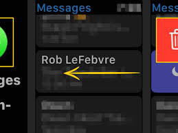Tap on delete app in the popup menu to confirm. How To Delete Messages On Apple Watch