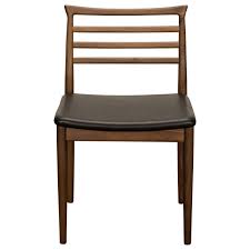 Elsa Dining Chair In Black Dining Chairs Black Dining Chairs Dining