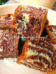 Selain kek buah kukus, saya juga mencuba resepi kek buah versi bakar dari kak leen, boleh dirujuk di sini. Pin On Cik Manggis Recipes