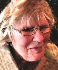 Obituary: Joan Chaney