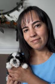 A perfect run Not bad for a 4 month old puppy Way to go Teddy 🥳