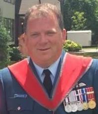 SPEARIN, Christopher John