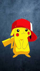 If you have one of your own you'd. Cute Pikachu Wallpaper Nawpic