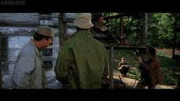 #painting #80s movie #ned beatty #freudian #pule people eater. Best Dueling Banjos Gifs Gfycat