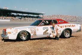 Nascar strictly controls all vehicle modifications. Ranking The 10 Most Iconic Cars In Nascar History Nascar Race Cars Nascar Cars Ford Racing